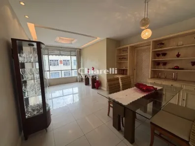 Apartamento com 3 Quartos à venda, 120m² no Icaraí, Niterói