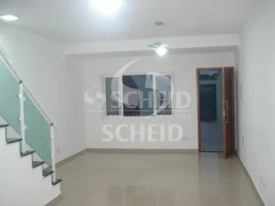 Sobrado com 3 Quartos à venda, 125m² no Vila Marari, São Paulo