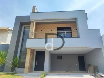 Casa de Condomínio com 3 Quartos à venda, 240m² no Pinheiro, Valinhos