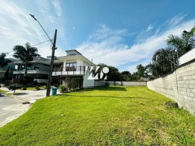 Lote/Terreno à venda, 384m² no Pedra Branca, Palhoça