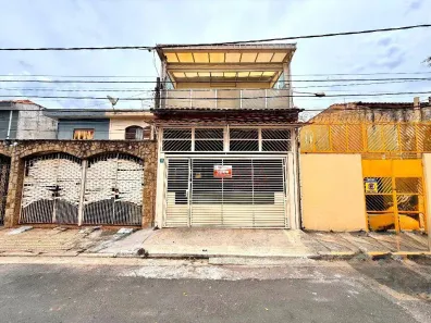 Sobrado com 4 Quartos à venda, 225m² no Jardim Aricanduva, São Paulo