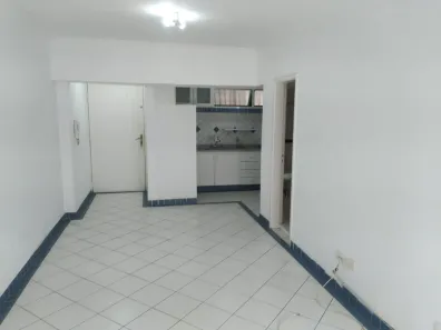 Apartamento com 1 Quarto para alugar, 50m² no Consolação, São Paulo