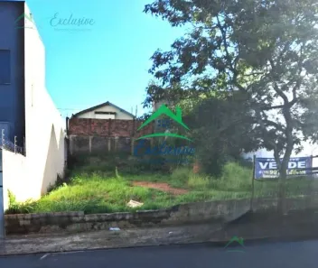 Lote/Terreno à venda, 240m² no Jardim Piazza di Roma, Sorocaba