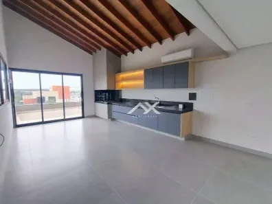 Casa de Condomínio com 3 Quartos à venda, 300m² no Samambaia Parque Residencial, Bauru