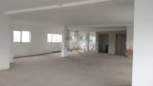 Prédio Comercial à venda, 1400m² no Jardim Apolo I, São José dos Campos
