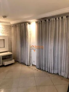 Apartamento com 3 Quartos à venda, 69m² no Vila das Bandeiras, Guarulhos