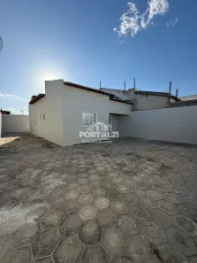 Casa com 3 Quartos para alugar, 200m² no Vila Eulália, Petrolina