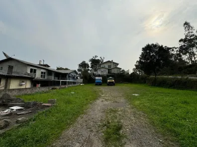 Lote/Terreno à venda, 858m² no São Ciro, Caxias do Sul