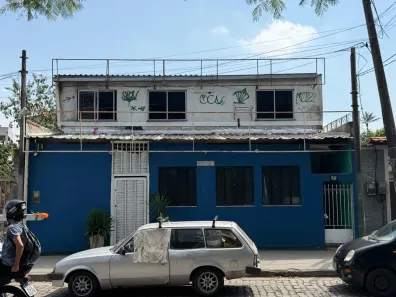 Ponto Comercial para alugar, 200m² no Taquara, Rio de Janeiro