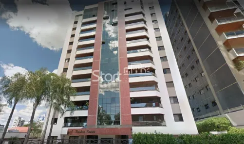 Apartamento com 4 Quartos à venda, 330m² no Cambuí, Campinas