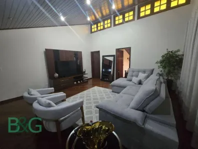 Sobrado com 3 Quartos à venda, 219m² no Jardim Vista Linda, São Paulo