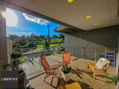 Sobrado com 3 Quartos à venda, 161m² no Aberta dos Morros, Porto Alegre