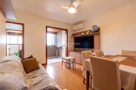 Apartamento com 2 Quartos à venda, 69m² no Cristo Redentor, Porto Alegre