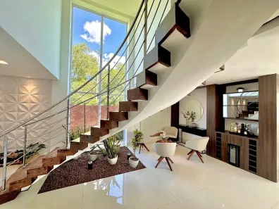 Casa de Condomínio com 3 Quartos à venda, 309m² no Jardim Imperial, Cuiabá
