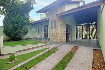 Casa com 4 Quartos à venda, 200m² no Estancia Sao José, Peruíbe