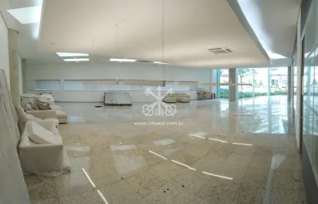 Prédio Comercial para alugar, 1160m² no Várzea da Barra Funda, São Paulo