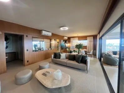 Apartamento com 4 Quartos à venda, 262m² no Parque dos Lima, Franca