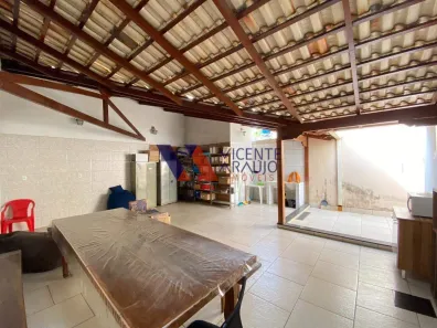 Imóvel Comercial com 3 Quartos à venda, 90m² no Centro, Betim