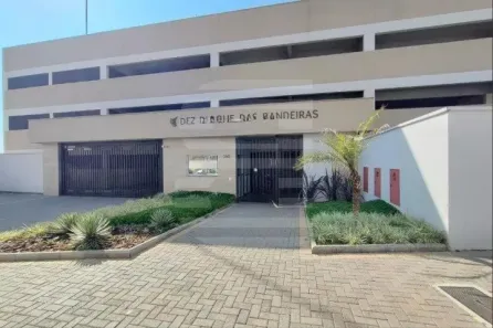 Apartamento com 2 Quartos à venda, 45m² no Residencial Parque da Fazenda, Campinas