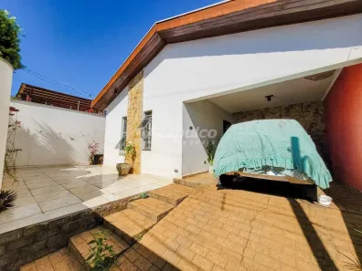 Casa com 3 Quartos à venda, 150m² no Jardim Sartori, Santa Bárbara D'Oeste