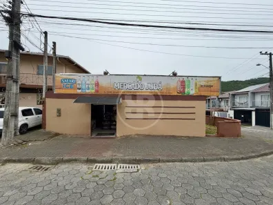 Sala Comercial à venda, 220m² no Passo Manso, Blumenau