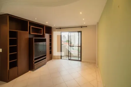 Apartamento com 3 Quartos à venda, 86m² no Chácara Inglesa, São Paulo