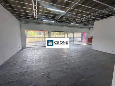 Ponto Comercial para alugar, 270m² no Rudge Ramos, São Bernardo do Campo