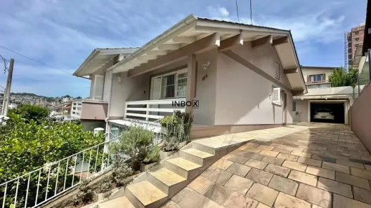 Casa com 3 Quartos à venda, 259m² no Universitário, Bento Gonçalves