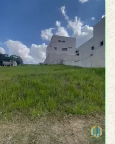 Lote/Terreno à venda, 420m² no Sítio do Morro, Santana de Parnaíba