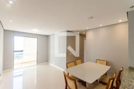 Apartamento com 2 Quartos à venda, 65m² no Jardim Íris, São Paulo