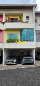 Sobrado com 3 Quartos à venda, 132m² no Assunção, São Bernardo do Campo