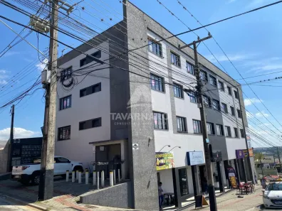 Apartamento com 2 Quartos para alugar, 70m² no Ronda, Ponta Grossa