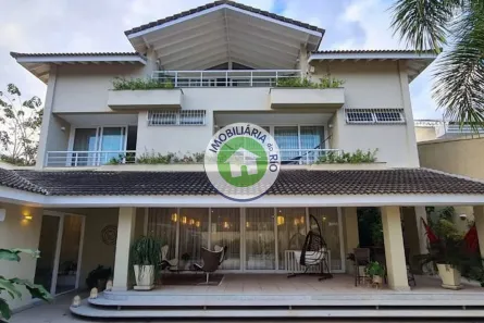 Casa com 4 Quartos à venda, 1200m² no Barra da Tijuca, Rio de Janeiro