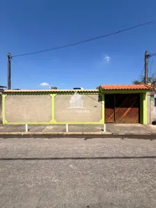 Casa com 2 Quartos à venda, 65m² no São Vicente, Belford Roxo
