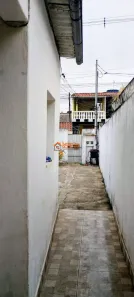 Casa com 2 Quartos à venda, 85m² no Jardim IV Centenário, Guarulhos