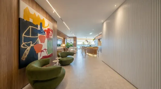 Apartamento com 3 Quartos à venda, 117m² no Piedade, Jaboatão dos Guararapes