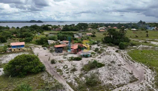 Lote/Terreno à venda, 477m² no Centro, Maraú