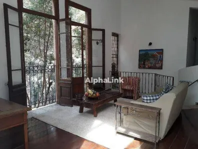 Casa de Condomínio com 4 Quartos à venda, 509m² no Residencial Tamboré, Barueri