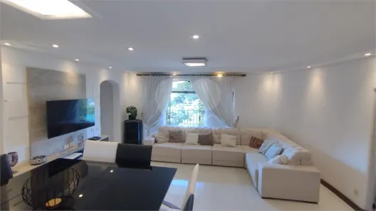 Apartamento com 3 Quartos à venda, 140m² no Jardim Avelino, São Paulo