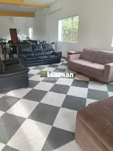 Fazenda/Sítio para alugar, 224000m² no , Juquitiba