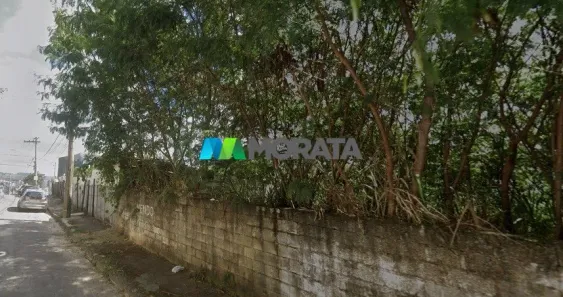 Lote/Terreno com 1 Quarto à venda, 540m² no Estoril, Belo Horizonte
