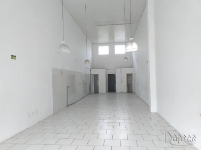 Ponto Comercial para alugar, 121m² no Canudos, Novo Hamburgo