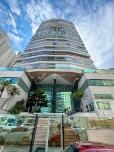 Apartamento com 4 Quartos à venda, 220m² no Itapuã, Vila Velha