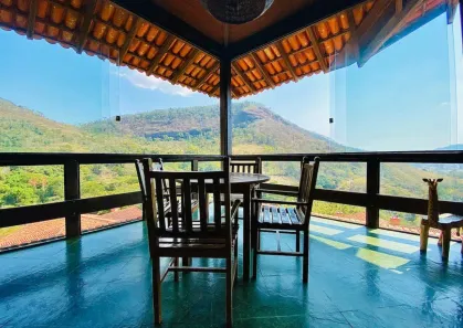 Apartamento com 2 Quartos à venda, 56m² no Pedro do Rio, Petrópolis