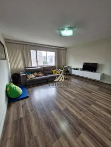 Apartamento com 3 Quartos à venda, 132m² no Santa Paula, São Caetano do Sul
