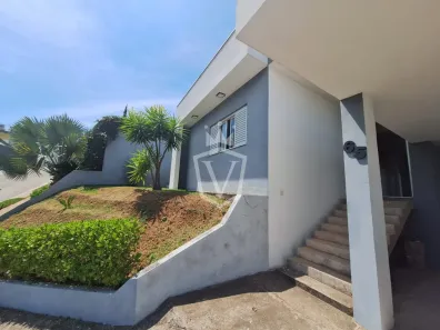 Casa de Condomínio com 3 Quartos à venda, 176m² no Loteamento Vale Azul I, Jundiaí