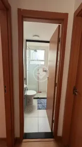 Apartamento com 2 Quartos à venda, 44m² no Chácaras São José, Goiânia