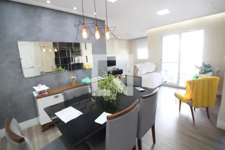 Apartamento com 2 Quartos à venda, 72m² no Continental, Osasco