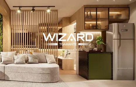 Apartamento com 1 Quarto à venda, 45m² no Jardim Vera Cruz, São Paulo