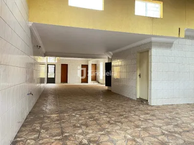 Casa com 3 Quartos à venda, 256m² no Alemães, Piracicaba